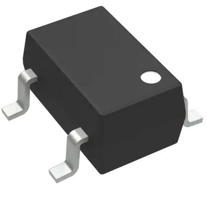 NCP699SN15T1G Régulateur de tension linéaire IC positif fixe 1 sortie 150mA 5-TSOP