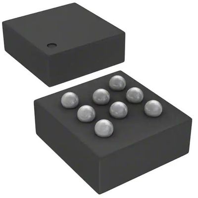 M95M01-DFCS6TP/K EEPROM mémoire IC 1Mbit SPI 16 MHz 8-WLCSP 128K x 8