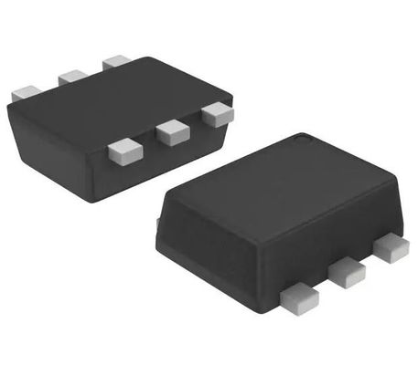 NCP170AXV280T2G Régulateur de tension linéaire IC Positif fixe 1 Sortie 150mA SOT-563