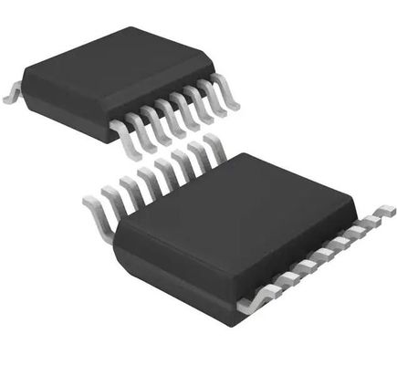 MAX3226EAE+T 1/1 Émetteur-récepteur complet RS232 16-SSOP puces électroniques IC
