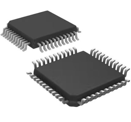 MC9S08GT60ACFBE S08 S08 Microcontrôleur IC 8 bits 40MHz 60KB (60K x 8) FLASH