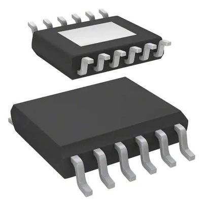 L4995AJTR régulateur de tension linéaire IC positif fixe 1 sortie 500mA puissanceSSO-12