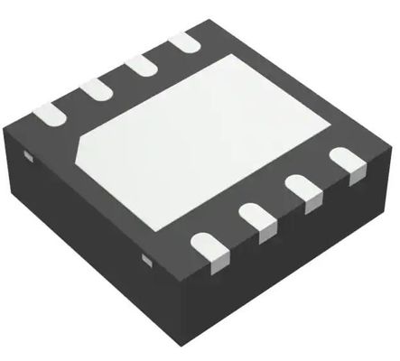 N25Q064A13EF640F FLASH - NOR Mémoire IC 64Mbit SPI 108 MHz 8-VDFPN (6x5) (MLP8)