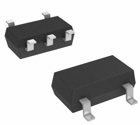 NC7SP04P5X Chips de circuits intégrés électroniques à onduleur 1 canal SC-70-5 0,9V ~ 3,6V 900 nA