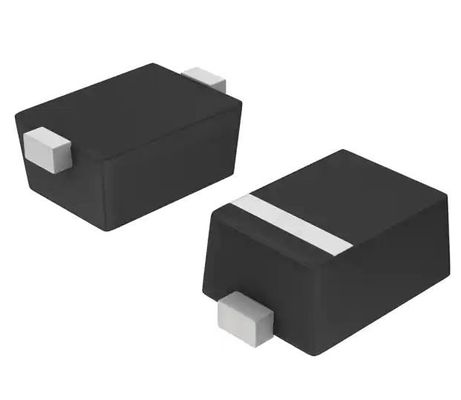 NZ9F3V3ST5G Diode Zener 3,3 V 250 mW ± 3% Monture de surface SOD-923