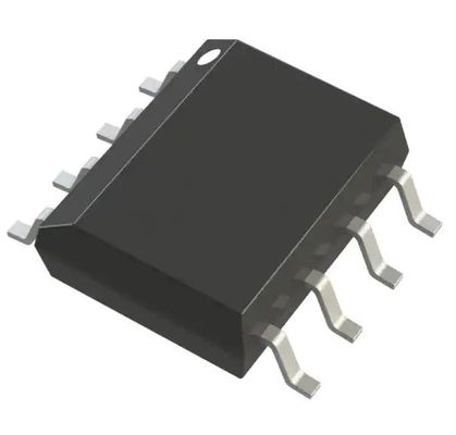 OP284ESZ-REEL7 Amplificateur à usage général IC 2 Circuit Rail-to-Rail 8-SOIC