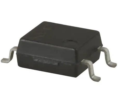 PS2701-1-F3 Transistor optoisolator Sortie 3750Vrms 1 Canaux 4-SMD