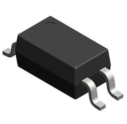 PS2833-1-F3-A Optoisolator Darlington Sortie 2500Vrms 1 Chaîne 4-SSOP