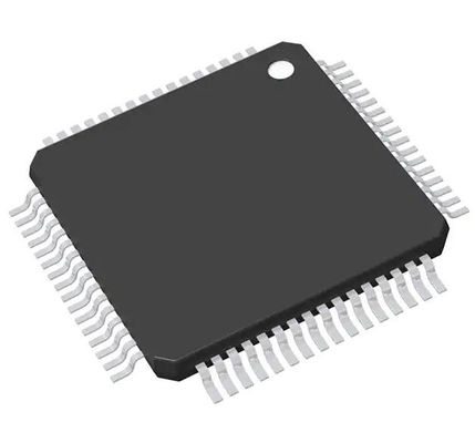R5F212AASNFP#V2 R8C/2x/2A Microcontrôleur IC 16 bits 20 MHz 96KB (96K x 8) FLASH