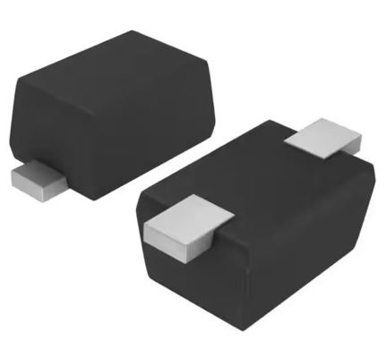 RB521S-30TE61 Diode 30 V 200mA Monture de surface EMD2 Composants électroniques