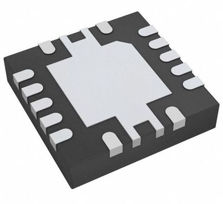 RT8209BGQW Régulateur à soupape de sortie positive régulateur CC-DC IC 14-WQFN