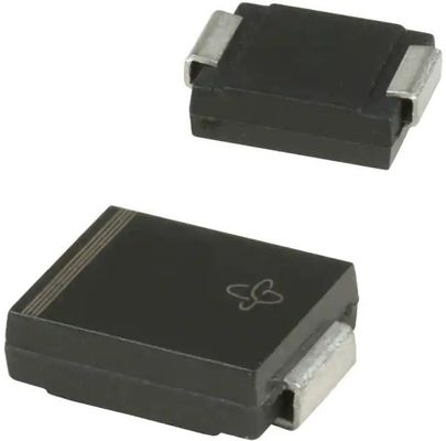 S5J-E3/57T Diode 600 V 5A Monture de surface DO-214AB SMC Composants électroniques
