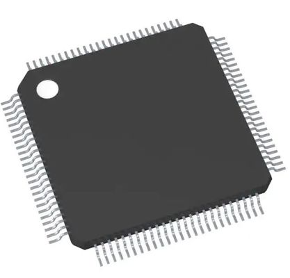 SAK-TC233LC-24F133N Microcontrôleur à trois cœurs AC IC 32 bits à un seul cœur 133MHz 1,5 MB