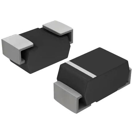 SBRA8160T3G Composants électroniques à diode 60 V 1A Surface Mount SMA