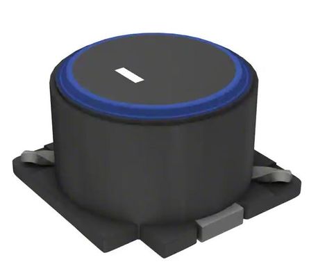 SLF12575T-470M2R7-H 47 μH Noyau de tambour protégé, inducteur en fil de fer 2.7 A 63.36mOhm