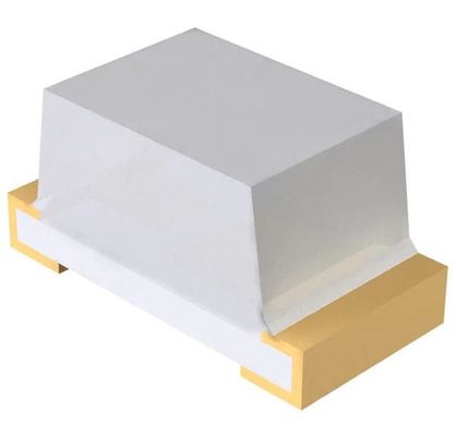 SML-311UTT86 Indication LED rouge de 620 nm - Discrète 1,8 V 0603 (1608 métrique)