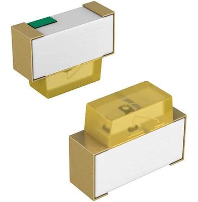 L'indicateur LED vert 570 nm SML-A12MTT86 - Discrète 2,1 V 2-SMD, sans plomb