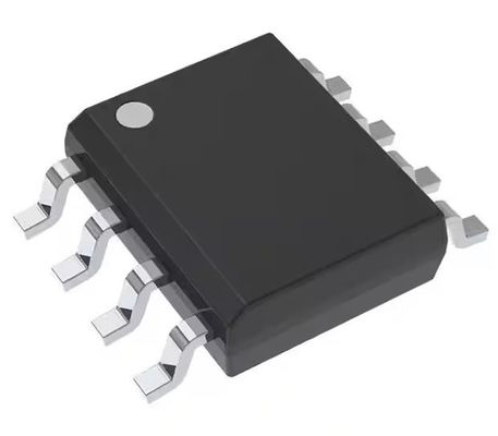 SN65HVD10D 1/1 Émetteur-récepteur puces de circuits intégrés électroniques moitié RS422, RS485 8-SOIC