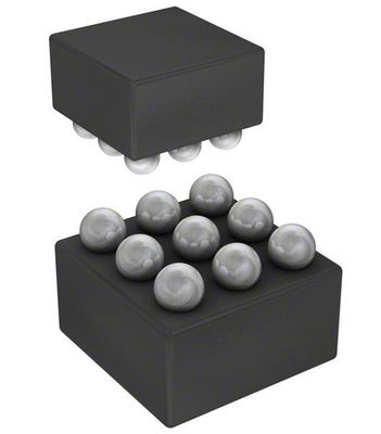 STC3117IJT batterie batterie puces électroniques IC moniteur IC 9-CSP