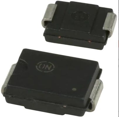 SZ1SMC26AT3G 42.1V pinceau 35.6A Ipp Tvs Diode sur le montage de surface SMC