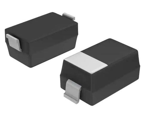 SZMMSZ33ET1G Diode Zener 33 V 500 mW ± 5% Monture de surface SOD-123