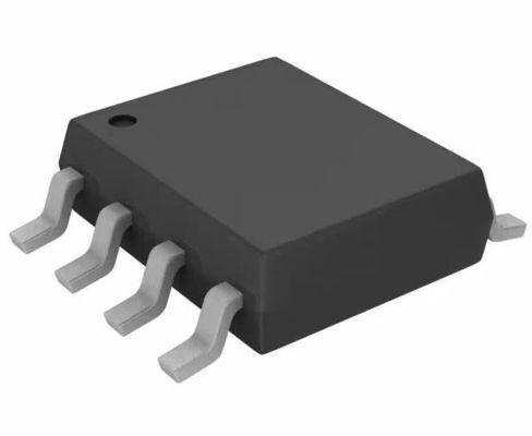 TC7W125FU tampon, non inversant 2 éléments 1 bit par élément 3-état de sortie 8-SSOP