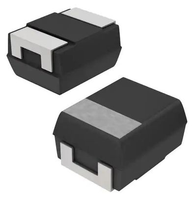 TCFGB0J107M8R 100 μF Condensateurs moulés au tantale 6,3 V 1411 (3528 métrique)