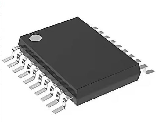 SN74AHCT541PWR tampon non inversant 1 élément 8 bits par élément 3 états