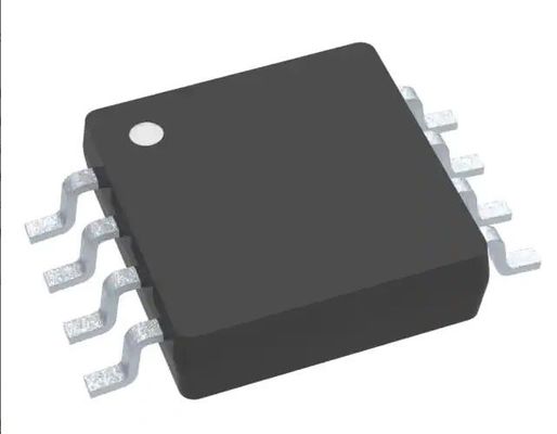 LM5085MME/NOPB Buck régulateur de sortie positive régulateur step-down IC 8-VSSOP