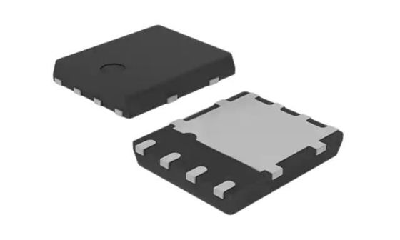 STL285N4F7AG N-Channel 40 V 120A (Tc) 188W (Tc) Surface Mount PowerFlatTM (5x6)
