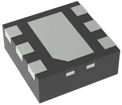 LP5912Q1.8DRVRQ1 Régulateur de tension linéaire IC Positif Fixé 1 Sortie 500mA