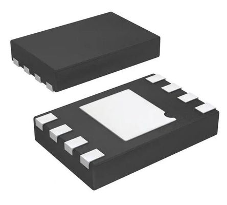 ATECC508A-MAHDA-T puces de circuits intégrés électroniques puce d'authentification 8-UDFN (2x3)