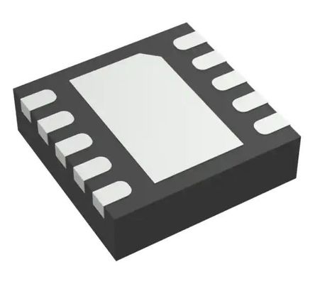 TPS259251DRCR Régulateur électronique de fusible 5A 10-VSON (3x3)