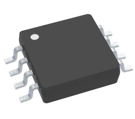 TCA9509DGKR Puffer Chips de circuits intégrés électroniques ReDriver 1 Canal 400kHz 8-VSSOP