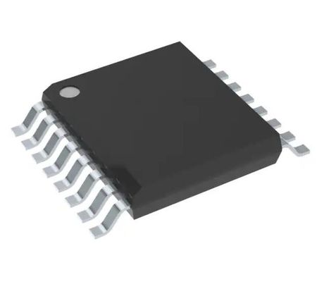 TRS3232EIDBR puces IC électroniques 2/2 émetteur-récepteur complet RS232 16-SSOP