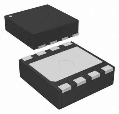 TPS2557QDRBRQ1 Commutateur/conducteur 1:1 N-Channel 5A 8-SON (3x3)