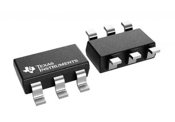 TPS565201DDCR Régulateur de commutation de boîte IC réglable positivement 0,6V 1 Sortie 5A