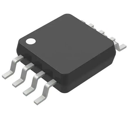 LP2951CMMX-3.3/NOPB Régulateur de tension linéaire IC réglable positivement (fixé) 1