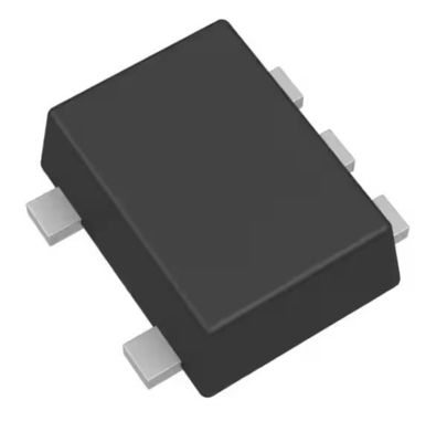 SN74AUC1G08DRLR ET Puits électronique IC puces 1 canal SOT-5