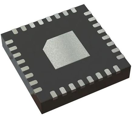 TRS3243ECRHBR 3/5 Émetteur-récepteur 3V ~ 5,5V RS232 complet 32VQFN (5x5)