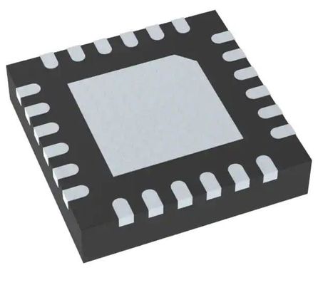 DRV8846RGER Le moteur bipolaire conducteur de puissance MOSFET Pas/Direction 24-VQFN (4x4)