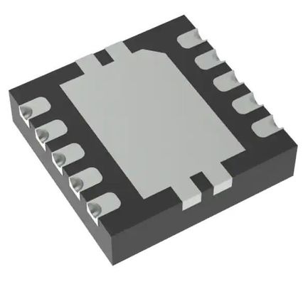 LM53601LQDSXRQ1 Buck régulateur de commutation IC positif fixe 5V 1 sortie 1A