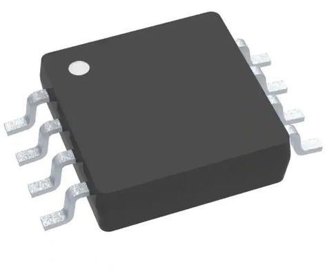 LM5008MM/NOPB régulateur de commutation IC réglable positivement 2,5 V 1 Sortie 350mA