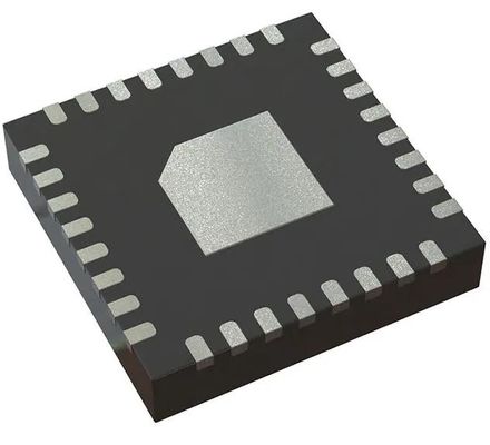 Interface audio 16 b, 20 b, 24 b, 32 b I2C, I2S 32-VQFN (5x5)