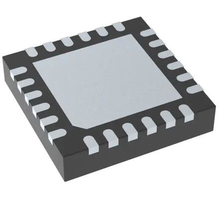 BQ25890HRTWT Chargeur IC Lithium Ion/Polymère 24-WQFN (4x4) 14V 5A