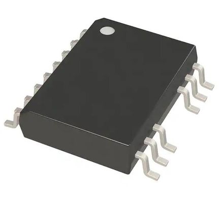 UCC21530BQDWKRQ1 4A 6A conducteur de porte couplage capacitif 5700Vrms 2 canaux