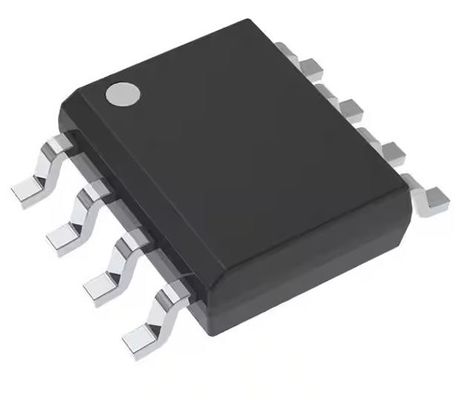 ISO7420DR Isolateur numérique à usage général 2500Vrms 2 canaux 1Mbps 25kV/μs
