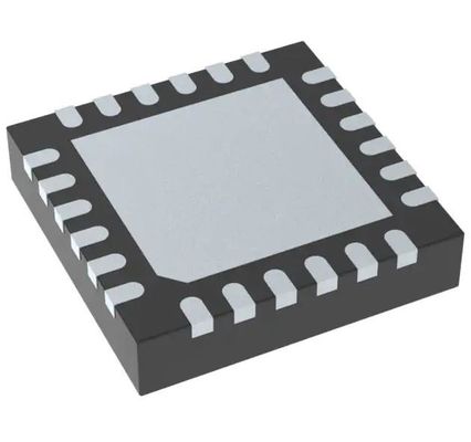 L'interface DS110DF111SQE/NOPB 24-WQFN (4x4) 2,375V ~ 2,625V 3V ~ 3,6V