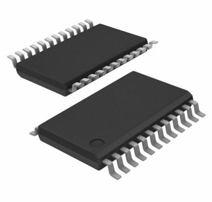 UCC28950QPWRQ1 Régulateur de pont complet contrôleur de sortie positif IC 24-TSSOP