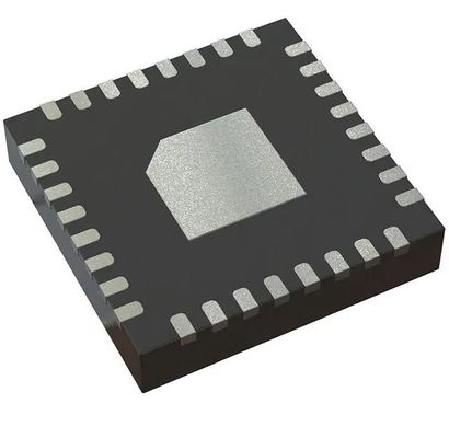 BQ40Z60RHBT Chargeur IC Lithium Ion/Polymère 32-VQFN (5x5) 26V SMBus